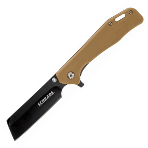 Ultra Glide Linerlock Brown Ultra Glide Linerlock Brown