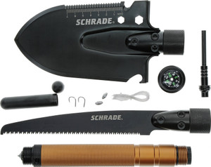 Frontier Shovel Saw Combo Frontier Shovel Saw Combo