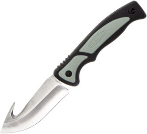 Trail Boss Fixed Blade Trail Boss Fixed Blade