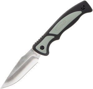 Trail Boss Fixed Blade Caping Trail Boss Fixed Blade Caping