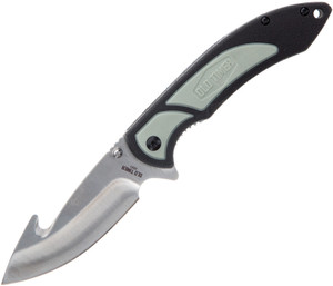 Trail Boss Linerlock GH Trail Boss Linerlock GH