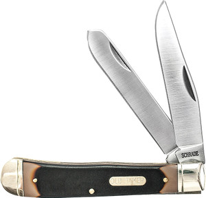 Old Timer Trapper Sawcut Old Timer Trapper Sawcut