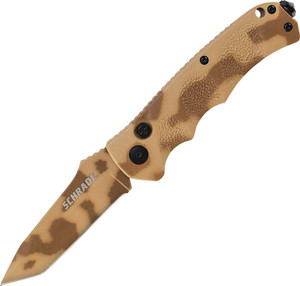 Push Button Lock Camo Push Button Lock Camo