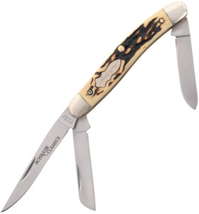 Signature Stockman Signature Stockman