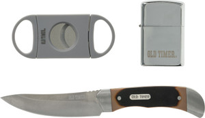 Fixed Blade/Lighter Set Fixed Blade/Lighter Set