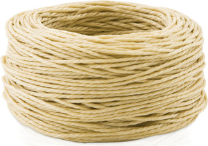 Coarse Polyester Thread 30 yd Coarse Polyester Thread 30 yd
