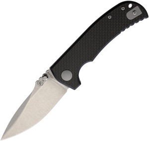 Astor Linerlock CF/G10 Astor Linerlock CF/G10