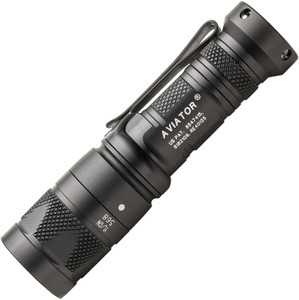 Aviator Yellow/Grn Flashlight Aviator Yellow/Grn Flashlight