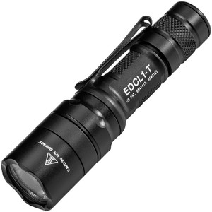 EDCL1-T Flashlight EDCL1-T Flashlight