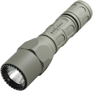 G2X Pro Flashlight Green G2X Pro Flashlight Green