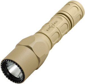 G2X Pro Flashlight Tan G2X Pro Flashlight Tan