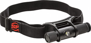 Maximus Rechargeable Headlamp Maximus Rechargeable Headlamp