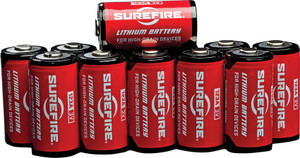 123A Battery 12pk 123A Battery 12pk