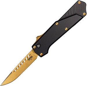 Auto Arachnid OTF Bronze Auto Arachnid OTF Bronze