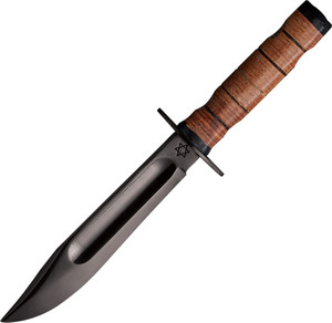 Israeli Commando Knife Israeli Commando Knife