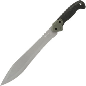 Tac Jungle Knife Tac Jungle Knife