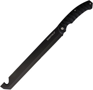 Fletcher Tanto Machete Fletcher Tanto Machete
