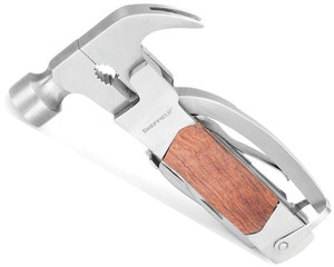 The Hammer 14 In 1 Multi Tool The Hammer 14 In 1 Multi Tool