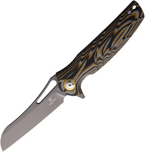 Bazoucan Linerlock