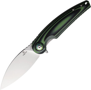 Bulbasaur Linerlock Mirror Bulbasaur Linerlock Mirror