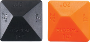 Angle Pyramid Sharpening Guide