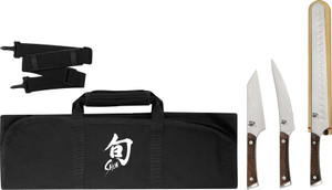 Kanso BBQ Set Kanso BBQ Set