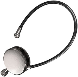 Easy Lock Cable Black Easy Lock Cable Black