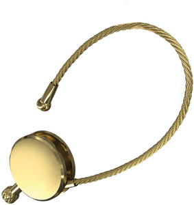Easy Lock Cable Gold Easy Lock Cable Gold