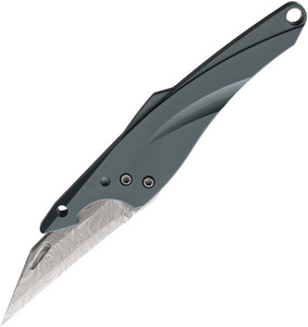 Utility Knife Shark Aluminum Utility Knife Shark Aluminum