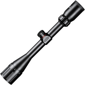 8 Point 4-12x40mm Scope 8 Point 4-12x40mm Scope