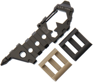 Tool With Phillips Black