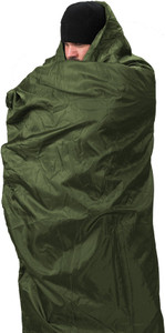 Jungle Blanket Olive Jungle Blanket Olive