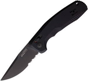 Auto SOG-TAC AU-XR Lock Auto SOG-TAC AU-XR Lock