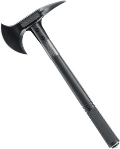 Tactical Tomahawk Tactical Tomahawk