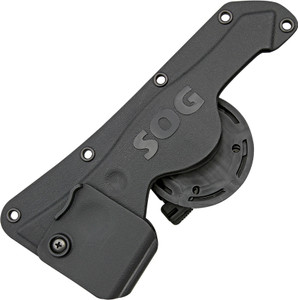 Tactical Tomahawk Sheath Tactical Tomahawk Sheath