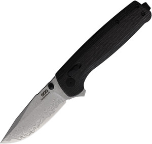 Terminus XR-Lock Damascus Terminus XR-Lock Damascus