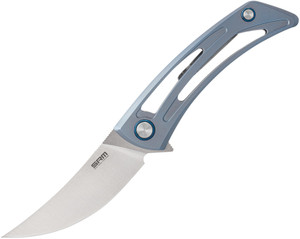 Unicorn 7415 Framelock Blue Unicorn 7415 Framelock Blue