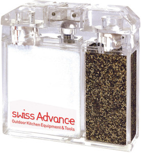 Travel Spice Container Travel Spice Container