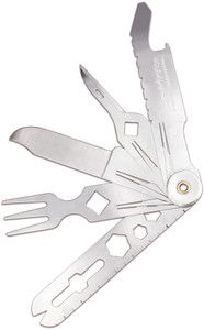 CRONO N5 Multi Tool CRONO N5 Multi Tool