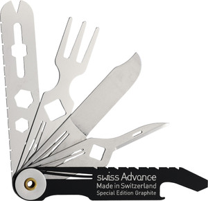 CRONO N5 Multi Tool Black CRONO N5 Multi Tool Black