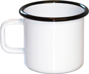 COELO Enamel Mug COELO Enamel Mug