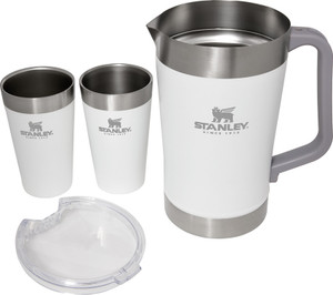 Stay-Chill Classic Pitcher Set Stay-Chill Classic Pitcher Set