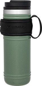 The Quadvac NeverLeak Mug The Quadvac NeverLeak Mug