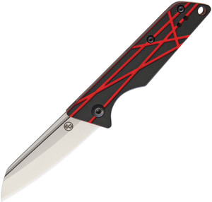 Ledge Slip Joint Red Ledge Slip Joint Red