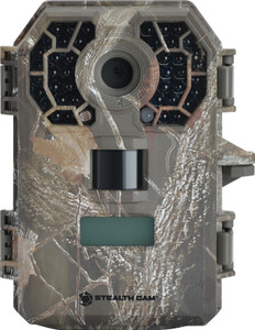Infrared Scouting Camera Infrared Scouting Camera