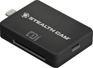 SD Card Reader iOS SD Card Reader iOS