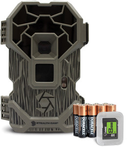 Pro Series IR Trail Camera Kit Pro Series IR Trail Camera Kit