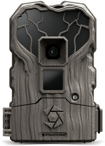 QS18 IR Trail Camera QS18 IR Trail Camera
