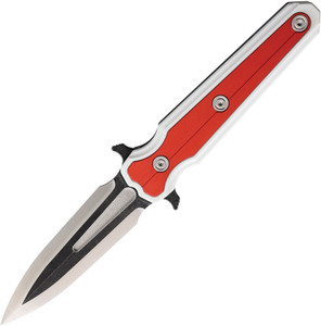 DongShan Linerlock Red DongShan Linerlock Red