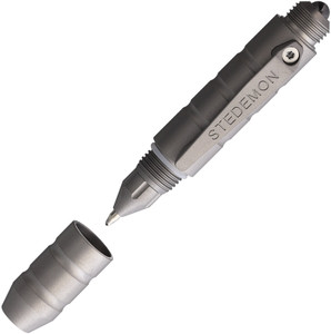 EDC Tactical Pen Blasted